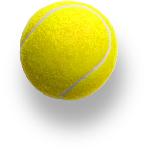 Tenis ball
